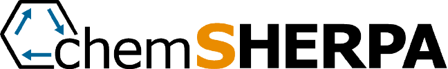 chemSHERPA