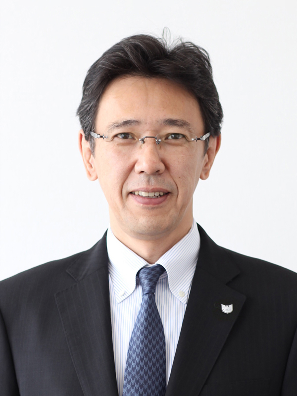 CMPコンソーシアム 代表幹事 古田清人